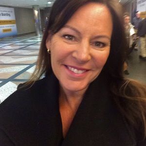 Meet your Posher, Kristin